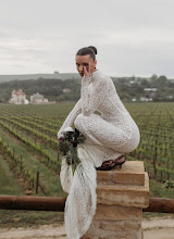 Nhiếp ảnh gia ảnh cưới Ekaterina Denisova. Ảnh trong ngày 17.05.2024