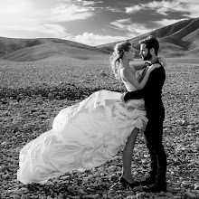 Wedding photographer Michael Stange. Photo of 16.04.2019