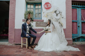 Wedding photographer Rob Campos. Photo of 19.12.2024