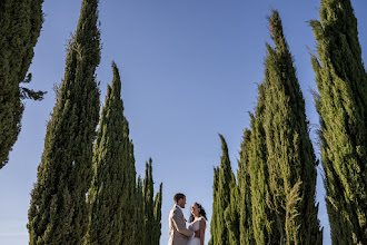 Fotógrafo de casamento Joel Ferreira. Foto de 12.11.2021