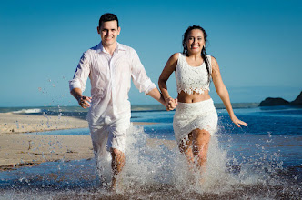 婚禮攝影師Luiz Lopes. 01.05.2021的照片