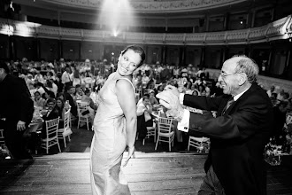 Fotógrafo de bodas Chema Artero. Foto del 07.02.2019