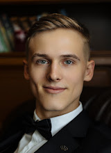 Fotograf ślubny Irina Tereschuk. Zdjęcie z 22.05.2025
