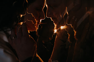 Photographe de mariage Bertrand Roguet. Photo du 17.05.2025