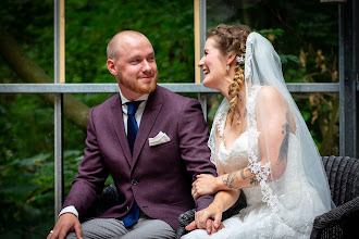 Wedding photographer Heleen Klop. Photo of 03.07.2019