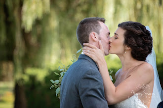 Photographe de mariage Nancy Shares. Photo du 08.06.2023