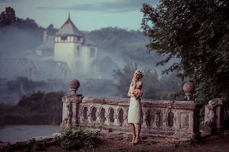 Nhiếp ảnh gia ảnh cưới Roman Isakov. Ảnh trong ngày 21.10.2013