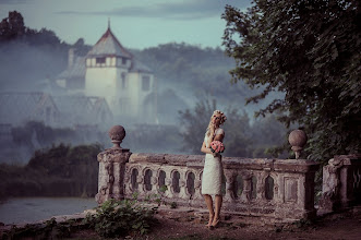 Svadobný fotograf Roman Isakov. Fotografia z 21.10.2013