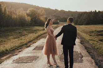 Svatební fotograf Katya Vyshinskaya. Fotografie z 22.09.2020