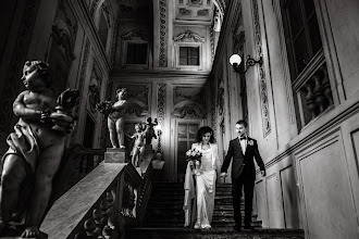 Fotografo di matrimoni Patrizia Marseglia. Foto del 21.09.2024