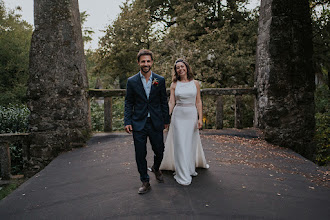 Fotógrafo de bodas João Terra. Foto del 21.02.2025