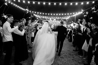 Photographe de mariage Oleh Kolos. Photo du 24.05.2025