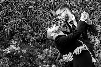 Весільний фотограф Giuseppe Liguori. Фотографія від 14.06.2024