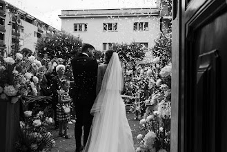 Wedding photographer Flavia Fiengo. Photo of 16.10.2023