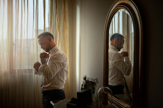 Fotografo di matrimoni Ugo Cosimo. Foto del 02.05.2025
