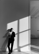 Fotograf ślubny Vitaliy Baranok. Zdjęcie z 20.05.2025