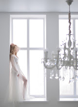Wedding photographer Denis Khannanov. Photo of 20.01.2022