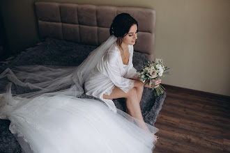 婚礼摄影师Sergey Zhuk. 11.05.2020的图片