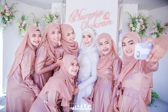 Wedding photographer Anuwat Mansan. Photo of 08.09.2020