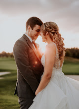 Wedding photographer Jeremy Daly. Photo of 08.05.2019