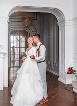 Photographe de mariage Olga Shuldiner. Photo du 01.02.2023