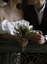 Vestuvių fotografas: Anna Pirskaya. 07.04.2024 nuotrauka