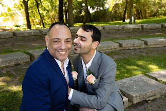 Fotógrafo de casamento André Almeida. Foto de 13.06.2021