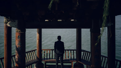 Fotografo di matrimoni JUNXIN ZENG. Foto del 28.02.2025