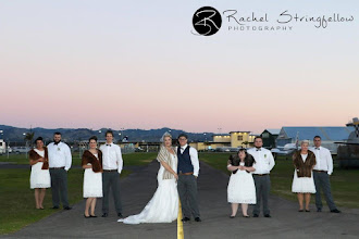 Wedding photographer Rachel Stringfellow. Photo of 01.06.2023