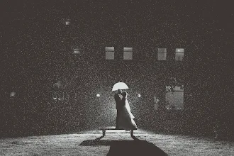 Wedding photographer Noah Ehlert. Photo of 23.10.2022