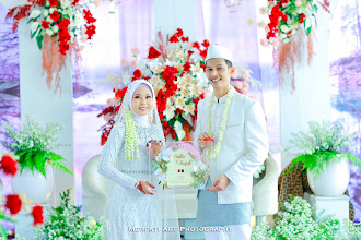 Wedding photographer Indra Kesuma. Photo of 13.06.2023