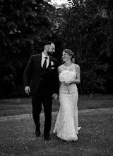 Nhiếp ảnh gia ảnh cưới Tania Calini. Ảnh trong ngày 27.05.2024
