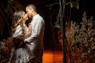 Svatební fotograf Remberto Castro Martinez. Fotografie z 12.04.2024