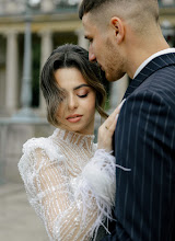 Svatební fotograf Evgeniya Lisova. Fotografie z 26.05.2025