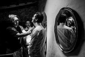 婚姻写真家 Andreu Doz. 11.06.2025 の写真