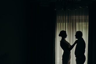 Svatební fotograf Andrei Olari. Fotografie z 27.06.2025