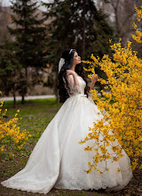 Hochzeitsfotograf Yuliya Pavlova. Foto vom 22.02.2021