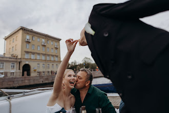 Весільний фотограф Виктория Склярова. Фотографія від 22.05.2024