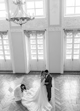 Fotógrafo de casamento Olga Cigankova. Foto de 12.05.2024