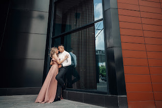 Hochzeitsfotograf Pavel Surkov. Foto vom 18.06.2020