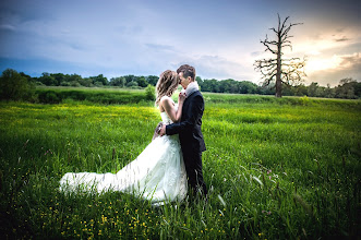 Fotógrafo de bodas Michal Wisniewski. Foto del 06.11.2014