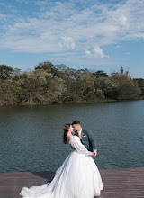 Wedding photographer José Antônio. Photo of 29.09.2023