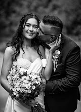 Fotograful de nuntă Ivana Lieskovská. Fotografie la: 02.09.2025