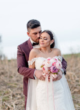 Wedding photographer Gönül Bilgin. Photo of 21.03.2019