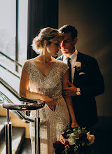 Bryllupsfotograf Mariya Byelikova. Bilde av 09.01.2021