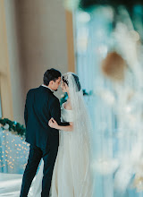 Bryllupsfotograf Heydar Samedov. Bilde av 10.05.2024