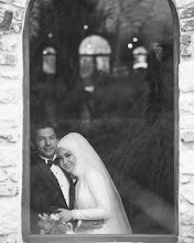 Wedding photographer Sevil Akışık. Photo of 18.09.2025