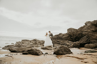 Photographe de mariage Audrey Penin. Photo du 15.04.2025