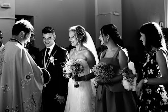 Wedding photographer Roberto Bertini. Photo of 23.05.2019