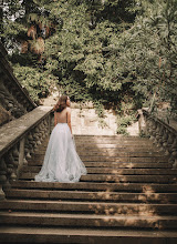 Photographe de mariage Aleksandra Menschikova. Photo du 02.12.2017